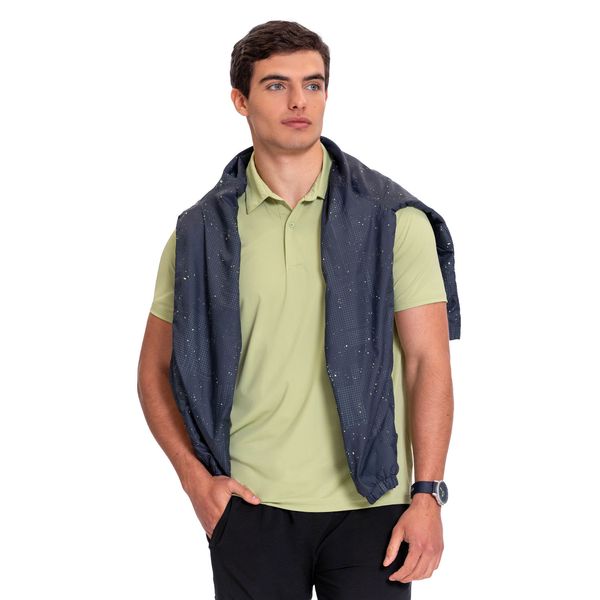 Camisa Polo Persian para Hombre