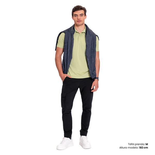 Camisa Polo Persian para Hombre