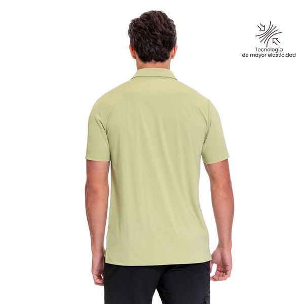 Camisa Polo Persian para Hombre