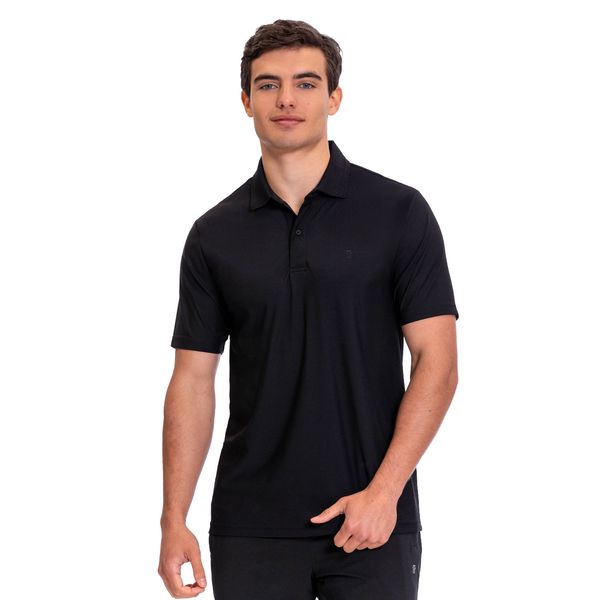 Camisa Polo Tavora para Hombre