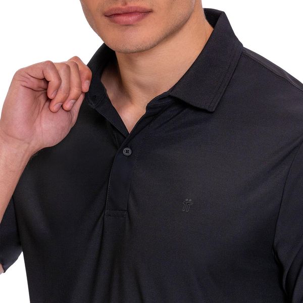 Camisa Polo Tavora para Hombre