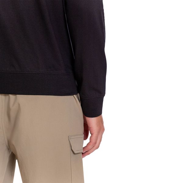 Camisa Polo Ml Burle para Hombre