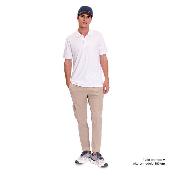 Camisa Polo Spencer 20 para Hombre