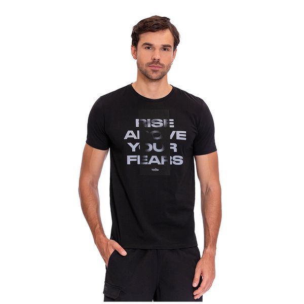 Camisa Estampada Primen para Hombre