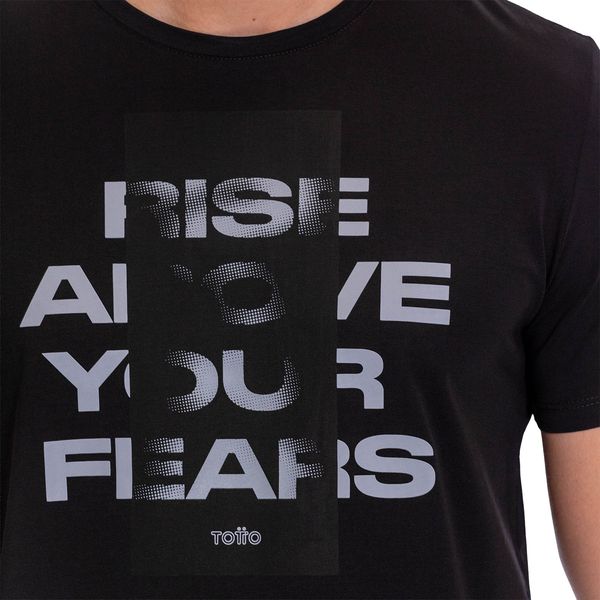 Camisa Estampada Primen para Hombre