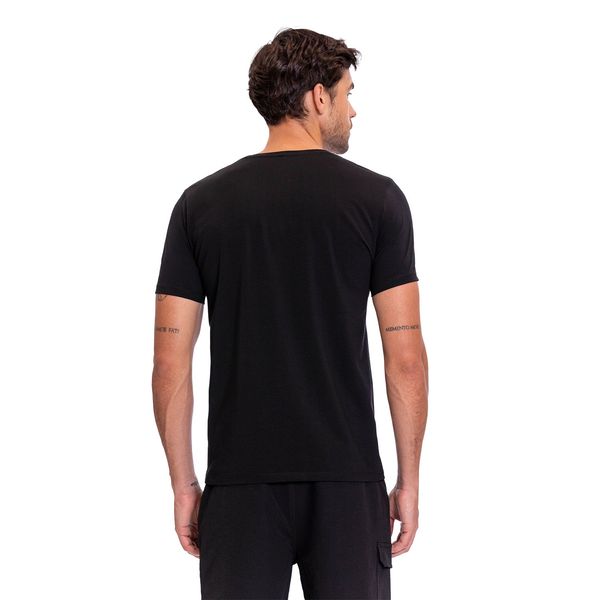 Camisa Estampada Primen para Hombre