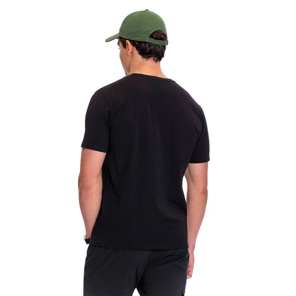 Camisa Estampada Primen para Hombre