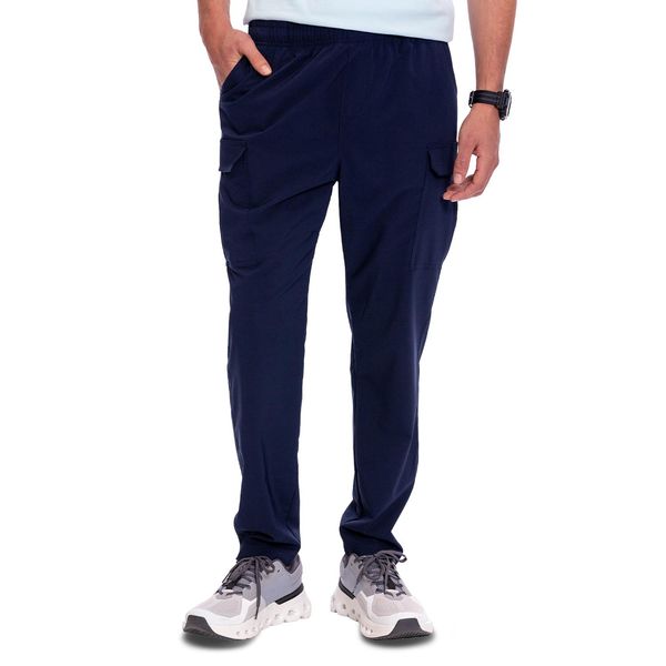 Pantalon Cargo Para Hombre Conel