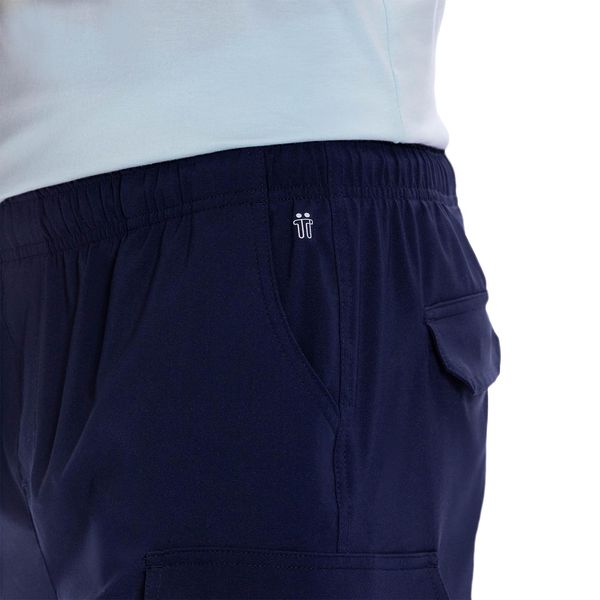 Pantalon Cargo Para Hombre Conel