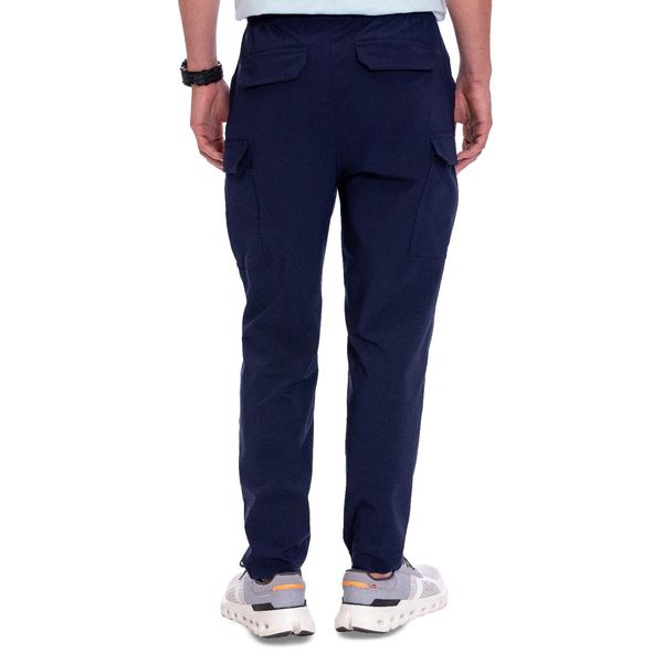 Pantalon Cargo Para Hombre Conel
