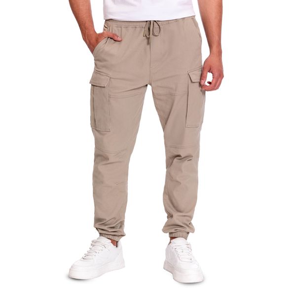 Pantalon Cargo Karwi para Hombre