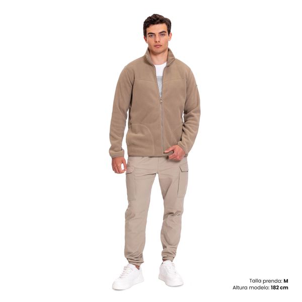 Pantalon Cargo Karwi para Hombre