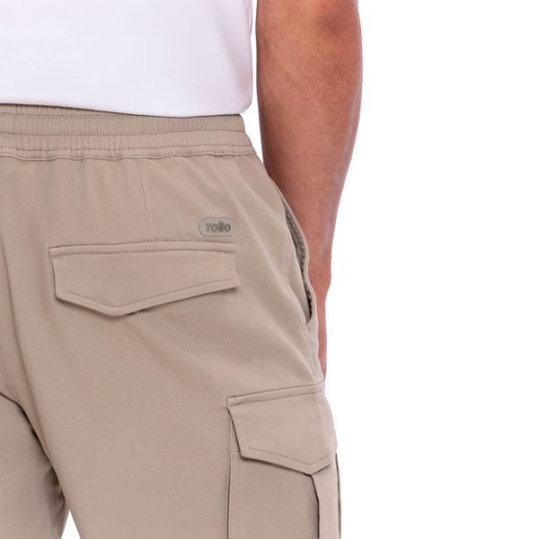 Pantalon Cargo Karwi para Hombre