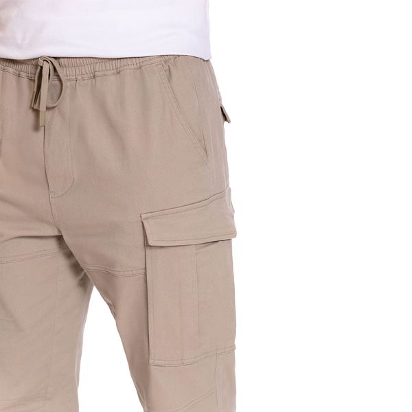 Pantalon Cargo Karwi para Hombre