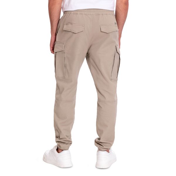 Pantalon Cargo Karwi para Hombre