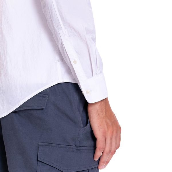 Camisa Even Manga Larga para Hombre