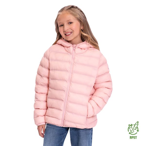 Chaqueta Nina Colorkid 20 Acolchada para Nina