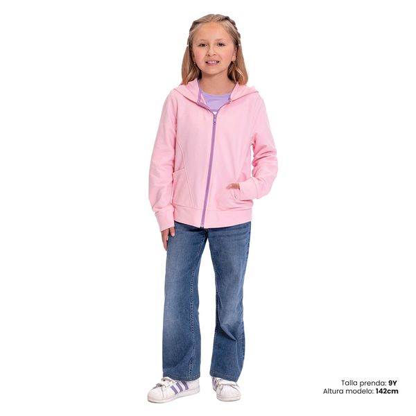 Buzo Nina Tapir para Nina