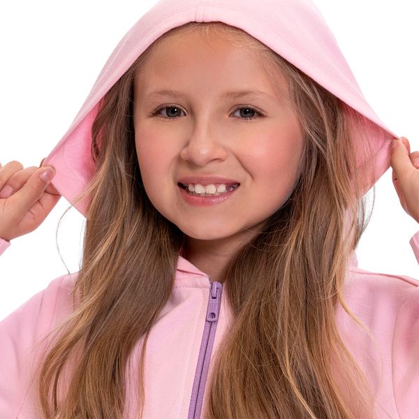 Buzo Nina Tapir para Nina