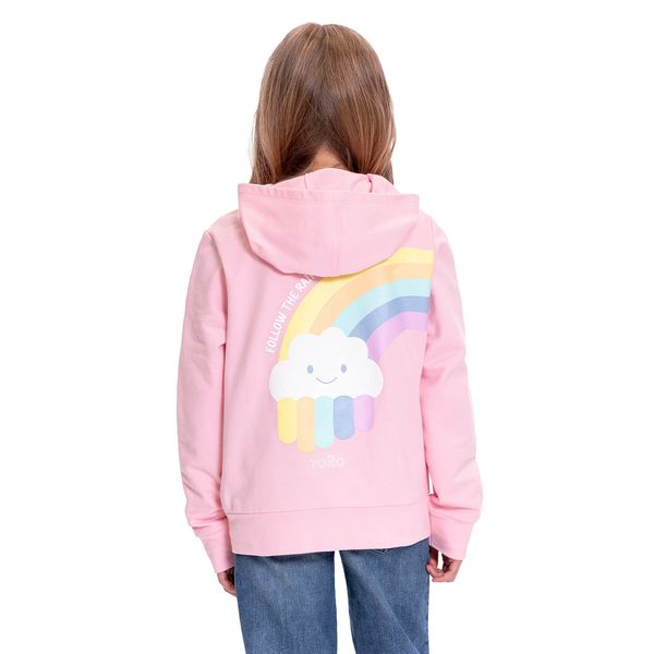 Buzo Nina Tapir para Nina