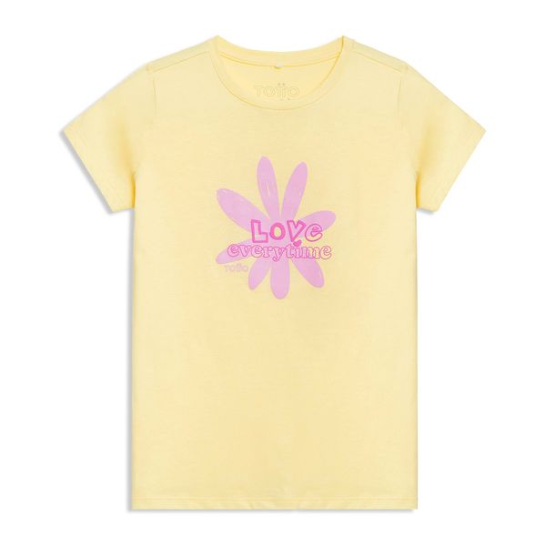 Camiseta Nina Proyect para Nina