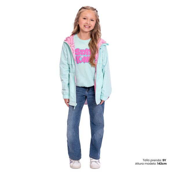 Camiseta Nina Termita para Nina