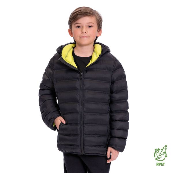 Chaqueta Nino Colorkid 20 Acolchada para Nino