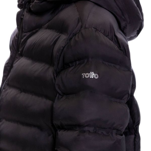 Chaqueta Nino Colorkid 20 Acolchada para Nino