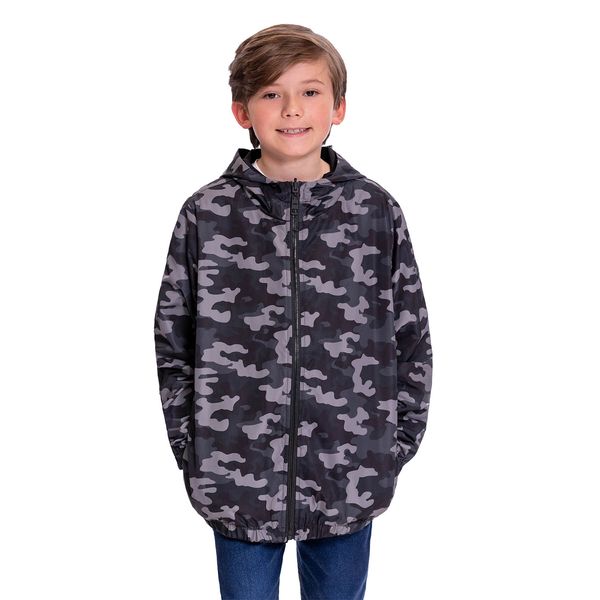 Chaqueta Nino Valerio Ligera para Nino