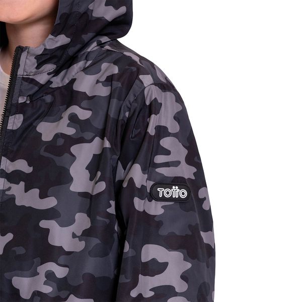 Chaqueta Nino Valerio Ligera para Nino