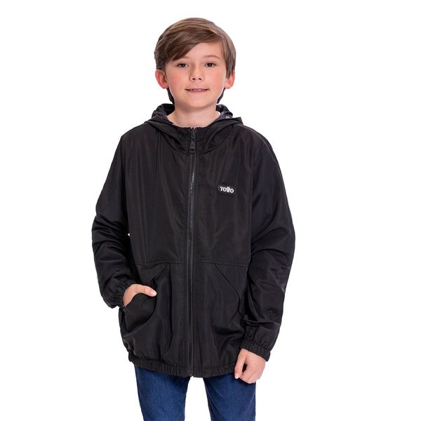 Chaqueta Nino Valerio Ligera para Nino