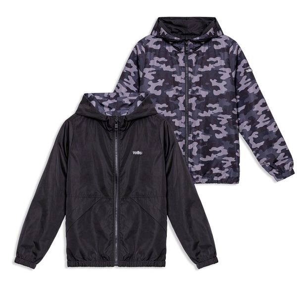 Chaqueta Nino Valerio Ligera para Nino