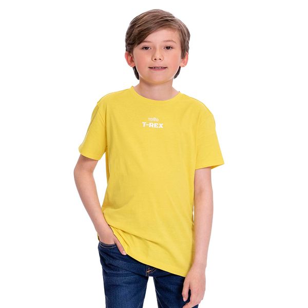 Camiseta Nino Proyecty para Nino