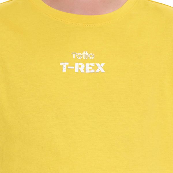 Camiseta Nino Proyecty para Nino