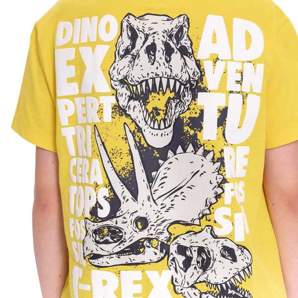 Camiseta Nino Proyecty para Nino