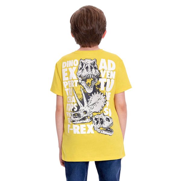 Camiseta Nino Proyecty para Nino