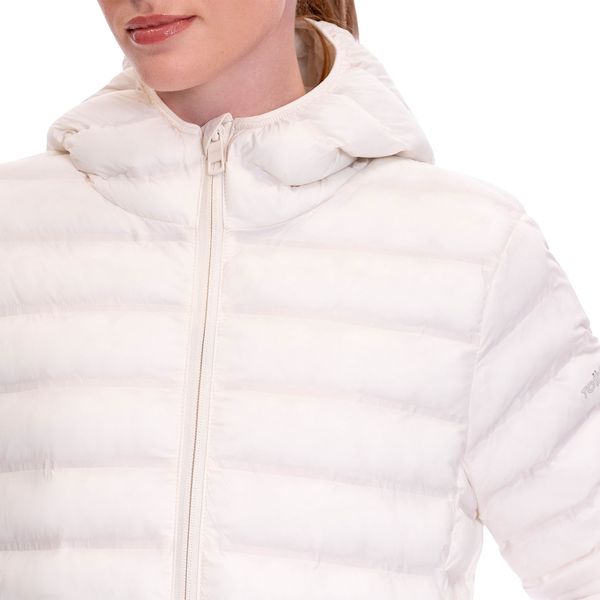 Chaqueta Acolchada Colorfull Pro