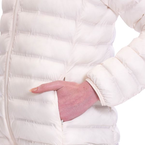 Chaqueta Acolchada Colorfull Pro