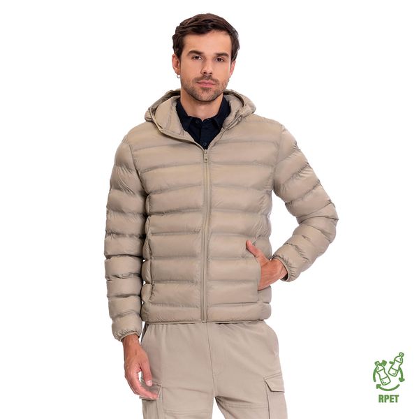 Chaqueta Acolchada Colormen Pro