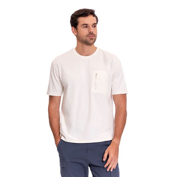 Camiseta Unicolor Dali