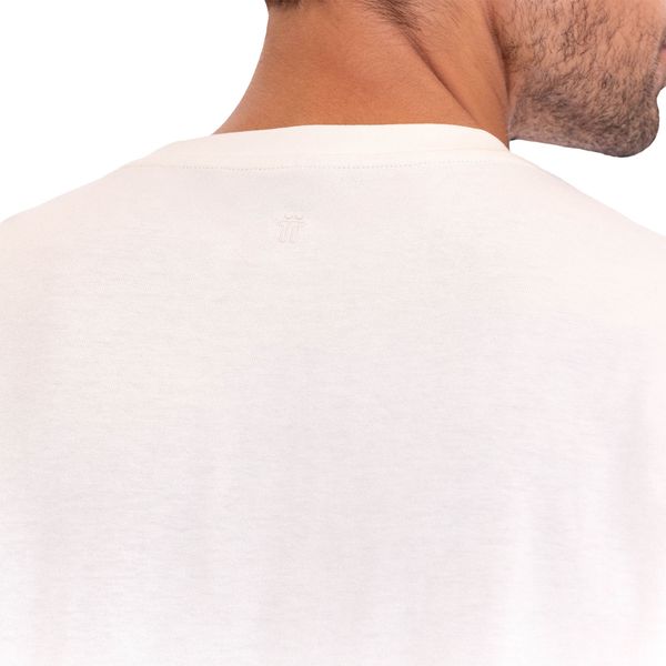 Camiseta Unicolor Dali