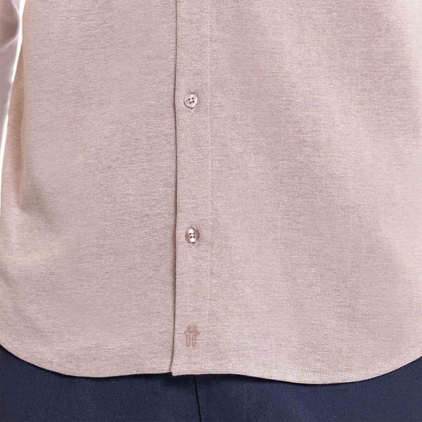 Camisa Eltit Manga Larga