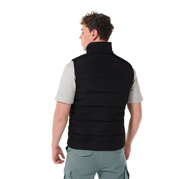 Chaleco para Hombre Careto RPET