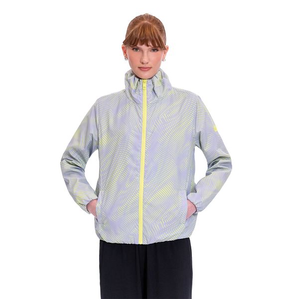 Chaqueta Casual para Mujer Pray Liviana