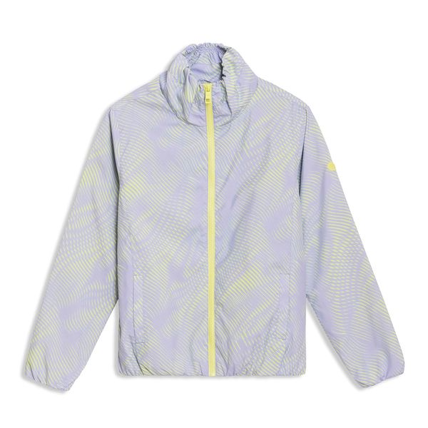 Chaqueta Casual para Mujer Pray Liviana