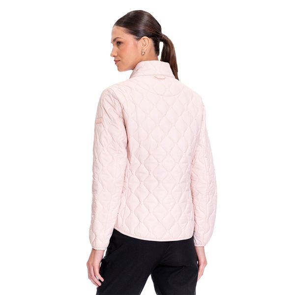 Chaqueta Acolchada para Mujer Osori 3 en 1