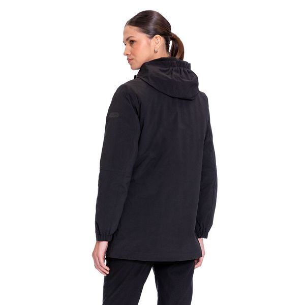 Chaqueta Acolchada para Mujer Osori 3 en 1