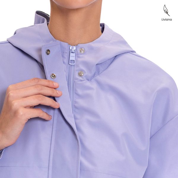 Chaqueta Casual para Mujer Eva Liviana