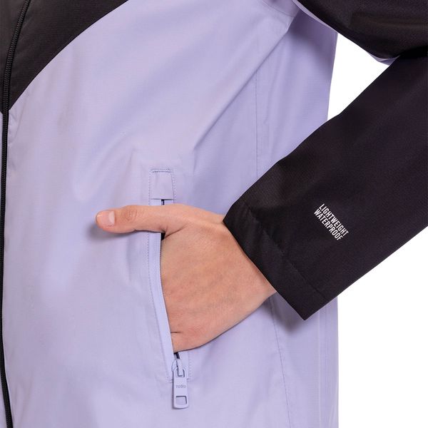 Chaqueta Impermeable para Mujer Sally