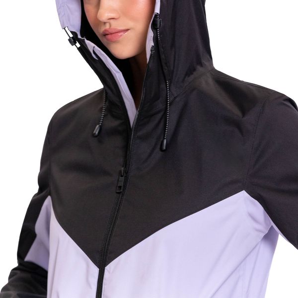 Chaqueta Impermeable para Mujer Sally